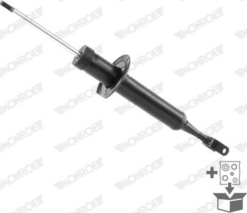 Monroe 376005SP - Shock Absorber autospares.lv