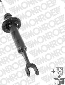 Monroe 376005SP - Shock Absorber autospares.lv