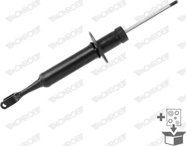 Monroe 376005SP - Shock Absorber autospares.lv