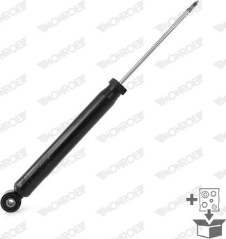 Monroe 376000SP - Shock Absorber autospares.lv