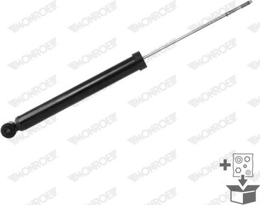 Monroe 376003SP - Shock Absorber autospares.lv