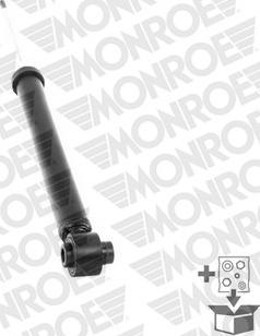 Monroe 376007SP - Shock Absorber autospares.lv