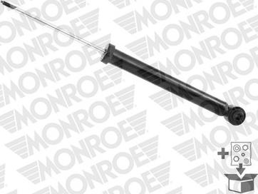 Monroe 376007SP - Shock Absorber autospares.lv