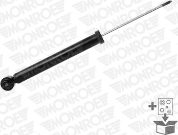 Monroe 376007SP - Shock Absorber autospares.lv