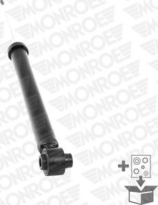 Monroe 376007SP - Shock Absorber autospares.lv