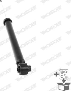 Monroe 376007SP - Shock Absorber autospares.lv