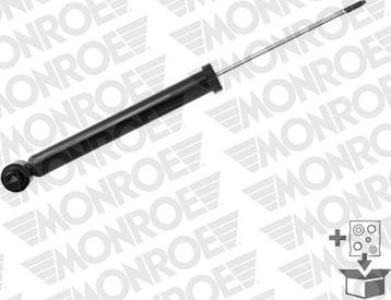 Monroe 376007SP - Shock Absorber autospares.lv