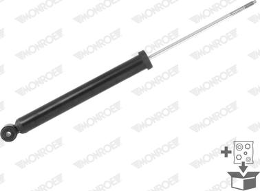 Monroe 376018SP - Shock Absorber autospares.lv