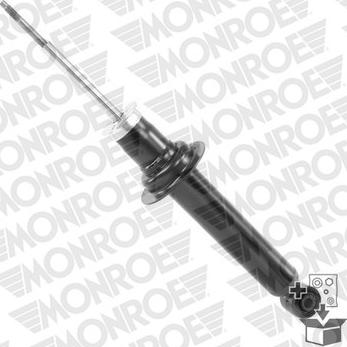 Monroe 376012SP - Shock Absorber autospares.lv