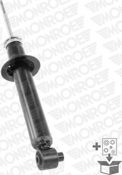 Monroe 376012SP - Shock Absorber autospares.lv