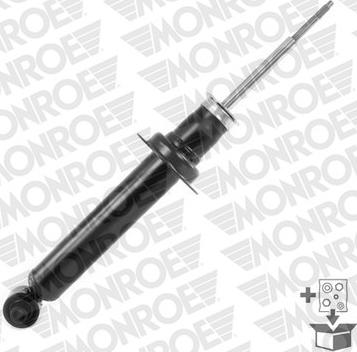 Monroe 376012SP - Shock Absorber autospares.lv