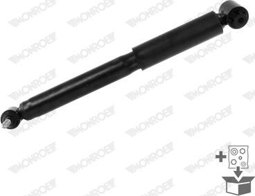 Monroe 376084SP - Shock Absorber autospares.lv