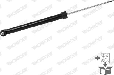 Monroe 376080SP - Shock Absorber autospares.lv