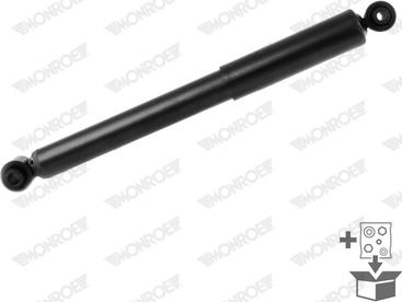 Monroe 376088SP - Shock Absorber autospares.lv