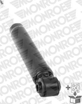 Monroe 376083SP - Shock Absorber autospares.lv