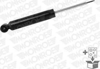 Monroe 376083SP - Shock Absorber autospares.lv