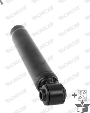 Monroe 376083SP - Shock Absorber autospares.lv