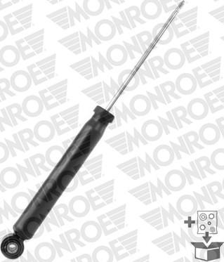 Monroe 376082SP - Shock Absorber autospares.lv