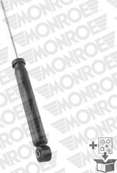 Monroe 376082SP - Shock Absorber autospares.lv