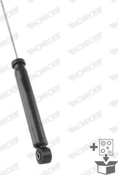 Monroe 376082SP - Shock Absorber autospares.lv