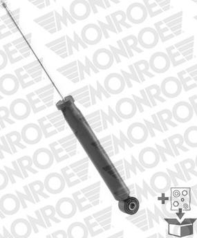 Monroe 376082SP - Shock Absorber autospares.lv