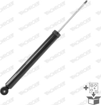 Monroe 376039SP - Shock Absorber autospares.lv