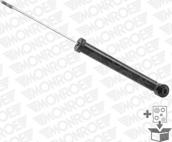 Monroe 376031SP - Shock Absorber autospares.lv