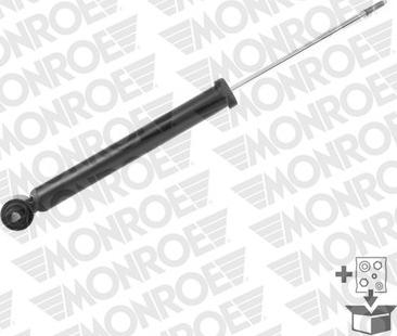 Monroe 376031SP - Shock Absorber autospares.lv