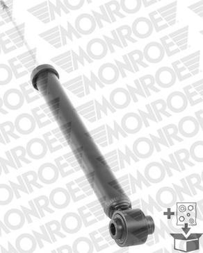 Monroe 376031SP - Shock Absorber autospares.lv