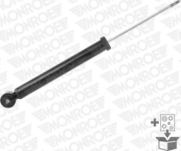 Monroe 376031SP - Shock Absorber autospares.lv