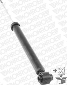 Monroe 376031SP - Shock Absorber autospares.lv