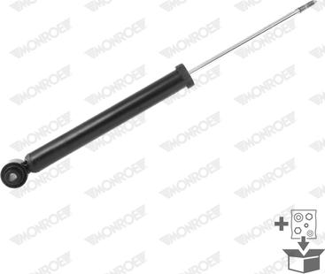 Monroe 376031SP - Shock Absorber autospares.lv