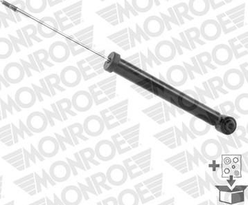 Monroe 376031SP - Shock Absorber autospares.lv