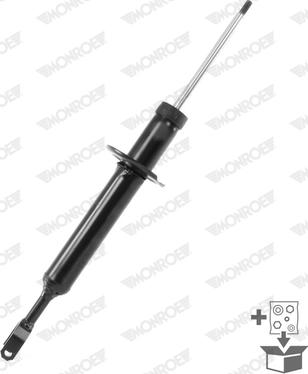 Monroe 376024SP - Shock Absorber autospares.lv