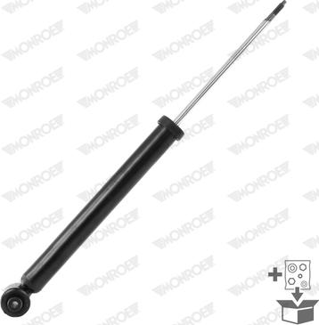 Monroe 376026SP - Shock Absorber autospares.lv