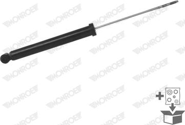 Monroe 376021SP - Shock Absorber autospares.lv