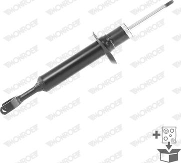 Monroe 376028SP - Shock Absorber autospares.lv