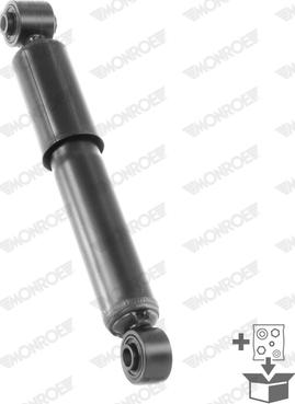 Monroe 376079SP - Shock Absorber autospares.lv