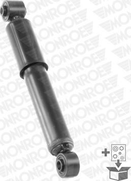 Monroe 376079SP - Shock Absorber autospares.lv