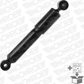 Monroe 376079SP - Shock Absorber autospares.lv