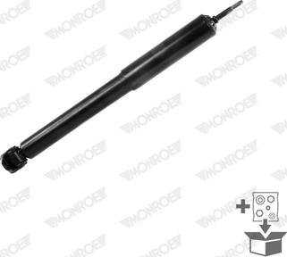 Monroe 376075SP - Shock Absorber autospares.lv