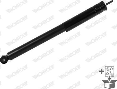 Monroe 376070SP - Shock Absorber autospares.lv