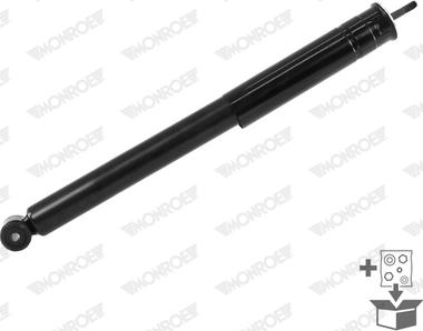 Monroe 376077SP - Shock Absorber autospares.lv