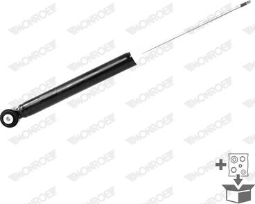 Monroe 376194SP - Shock Absorber autospares.lv