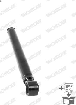 Monroe 376194SP - Shock Absorber autospares.lv