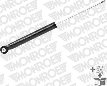 Monroe 376194SP - Shock Absorber autospares.lv