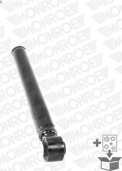 Monroe 376194SP - Shock Absorber autospares.lv