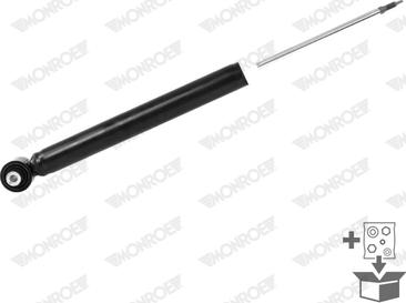 Monroe 376195SP - Shock Absorber autospares.lv