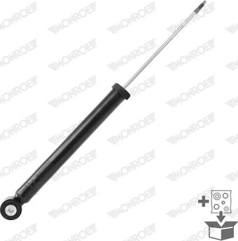 Monroe 376193SP - Shock Absorber autospares.lv