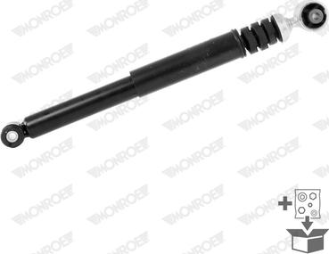 Monroe 376192SP - Shock Absorber autospares.lv